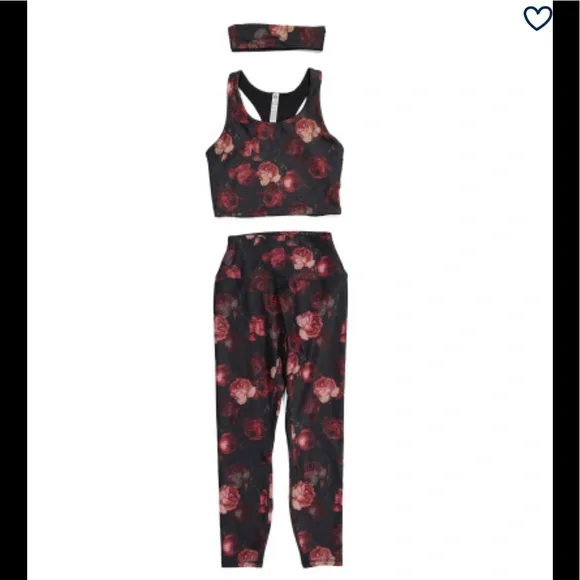 RBX Other Rbx Active Womens Piece Set New Size M Poshmark